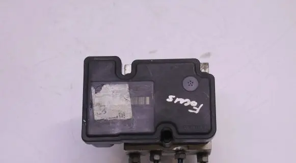 Ford Focus ABS Pump 10097001243 00402662E3