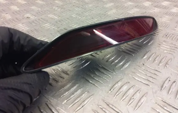 Volkswagen ID.3 Rear tail light reflector 10C945701