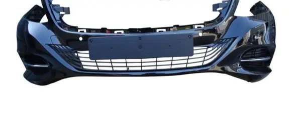 Mercedes-Benz S W222 Front bumper A2228800147