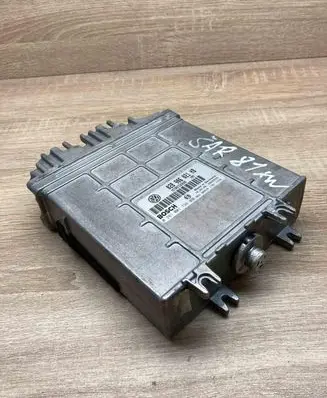 Engine control unit/module ECU