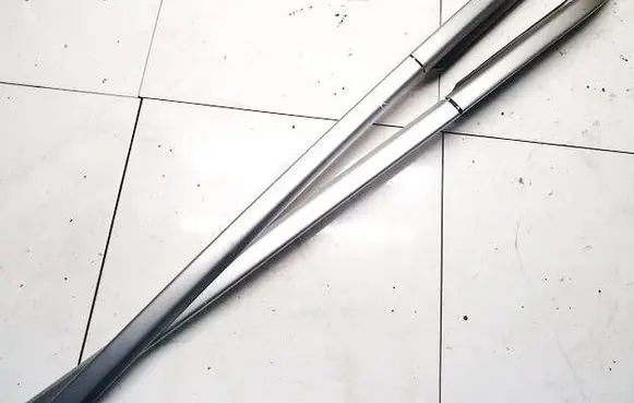 Citroen C5 Roof bar rail 9681135377