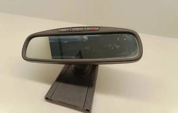 Chrysler Pacifica Rear view mirror (interior) 68339588AA 9055398