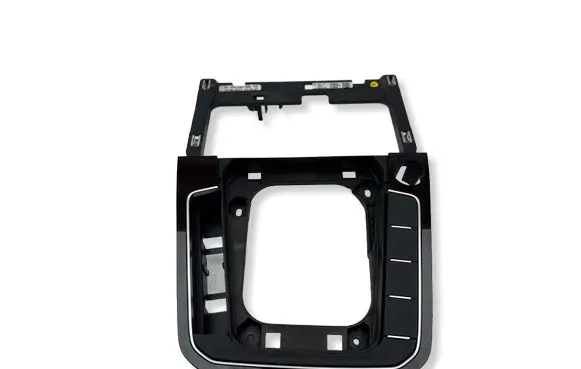 Volkswagen Arteon Gear shifter surround trim plastic 3G2864263