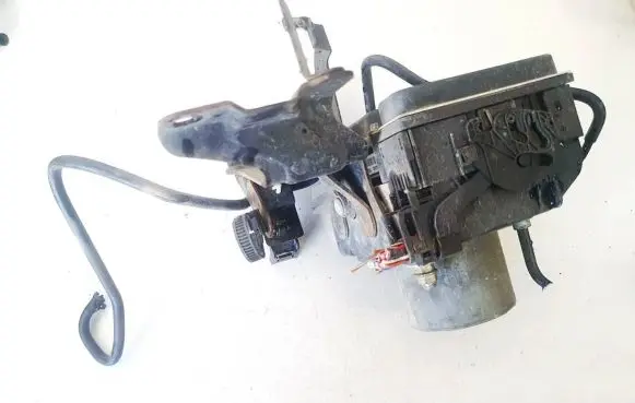 Mazda CX-7 ABS Pump 0265235622 1704101512