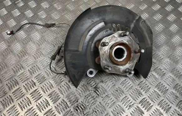 Nissan Murano Z52 Front wheel hub 400148450H