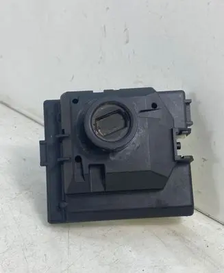 Ignition lock