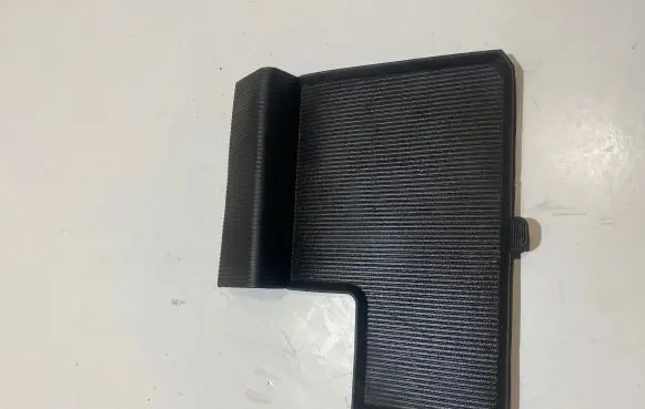 Ford Mustang VI Panel drawer/shelf pad FR3B63047A74A