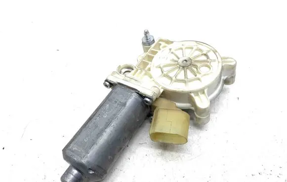 BMW X5M E70 Rear door window regulator motor 6967262