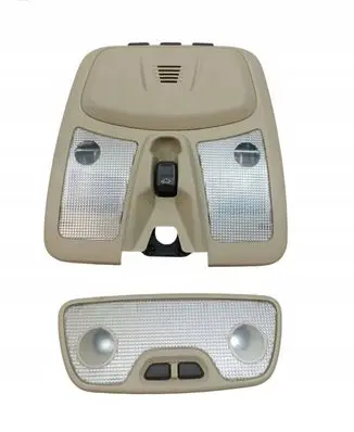 Volvo XC90 Rear seat light 