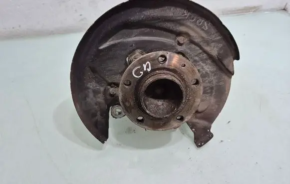 Peugeot 508 II Rear wheel hub