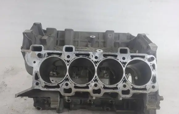 Ford Mustang VI Engine 6015AC RFFR3E6015AC