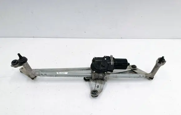 Volkswagen Tiguan Allspace Front wiper linkage and motor 5NN955023 5NN955119