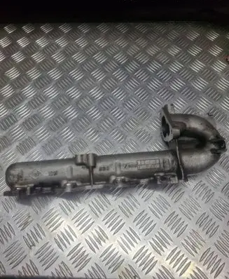 Opel Vivaro Intake manifold 7339