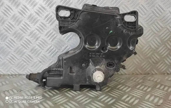 Toyota Proace AdBlue liquid reservoir 9806830680 083172562A