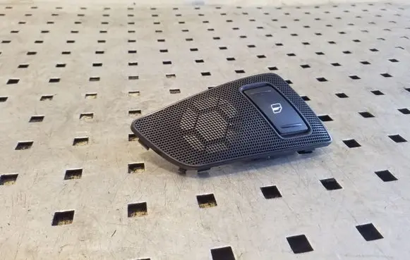 Skoda Yeti (5L) Electric window control switch 1Z0959856 1Z0868160A