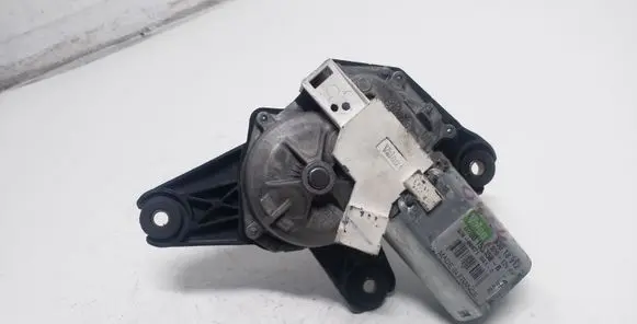 Renault Scenic II - Grand scenic II Rear window wiper motor 8200153158B 53013912 63N00871041