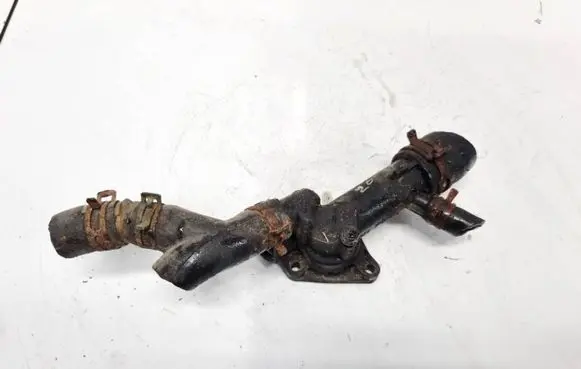Renault Kangoo I Engine coolant pipe/hose
