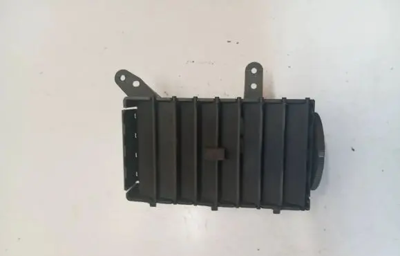 Chrysler Voyager Dash center air vent grill 05028820AA