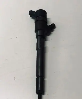 KIA Sportage Fuel injector 0445110258