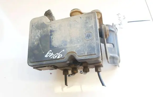 Chrysler Pacifica ABS Pump 25092600143 25.0926-0014.3