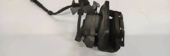 Citroen C5 Aircross Front brake caliper 983079880