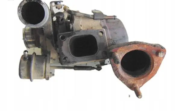 Nissan Primera Turbo 144112J620