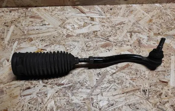 Infiniti Q50 Steering tie rod 