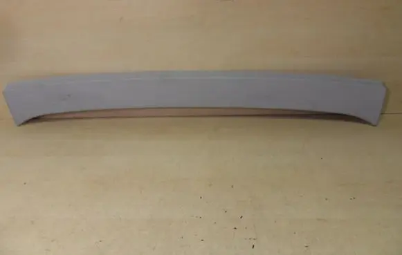 Seat Alhambra (Mk1) Tailgate/boot lid cover trim 7N0867617 BALDAI2114