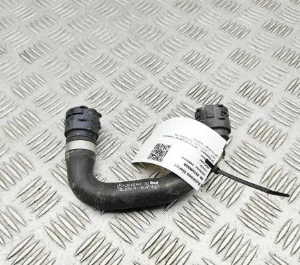 Mercedes-Benz EQA Engine coolant pipe/hose A2438304400