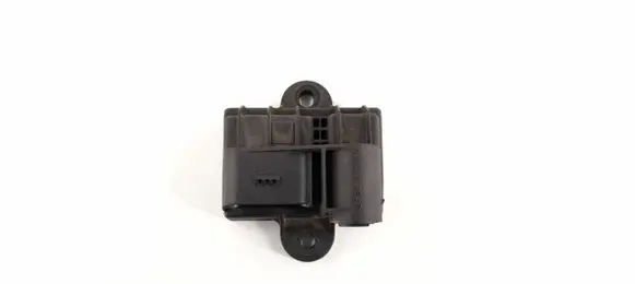 Mercedes-Benz C W204 Glow plug pre-heat relay 6519000900 6519005502