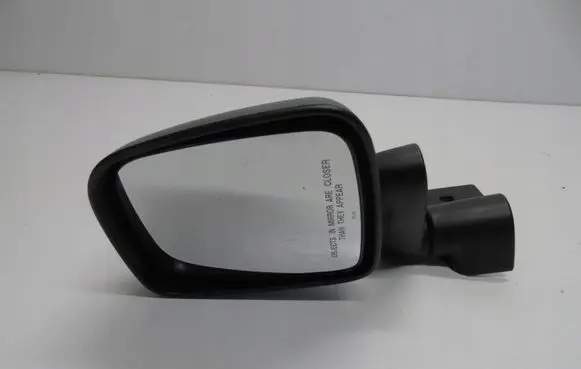 Jeep Wrangler Manual wing mirror 55395060AC