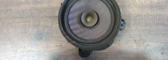 Mitsubishi Grandis Front door high frequency speaker MR986442