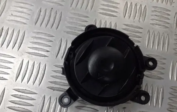 Ford Fusion Dashboard air vent grill cover trim 