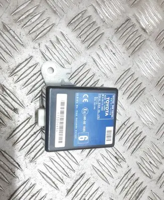 Toyota Prius (XW20) Door control unit/module 8974147100