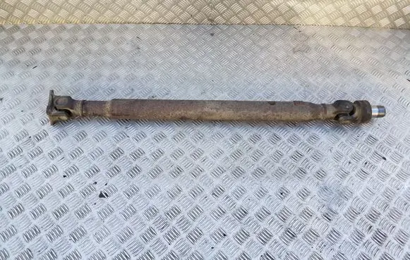 Suzuki Grand Vitara II Rear driveshaft/prop shaft 