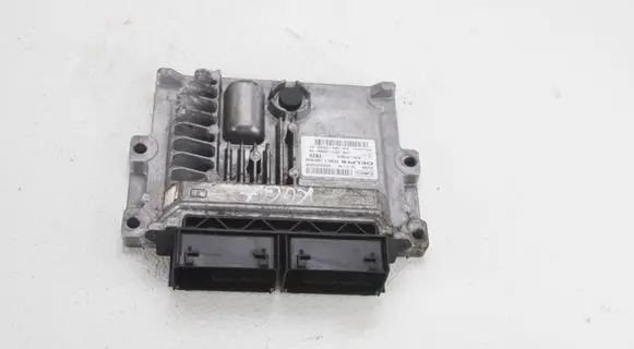 Ford Kuga II Engine control unit/module DS7112B684XD