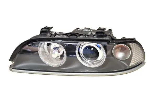 BMW 5 E39 Headlight/headlamp 