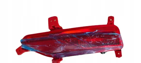 Hyundai i30 Fog light set 