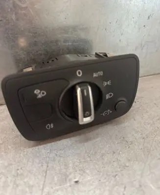 Audi A6 S6 C7 4G Light switch 4G0941531E 2607121830
