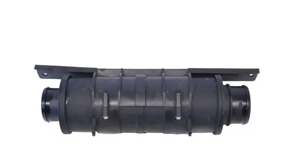Jeep Grand Cherokee (WK) Intercooler hose/pipe 52014695AA