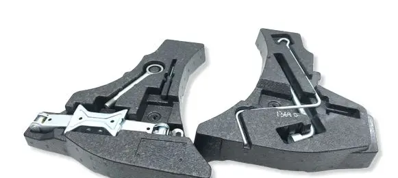 Toyota GT 86 Tool set 95086CA030