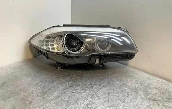 BMW 5 F10 F11 Headlight/headlamp 7203246