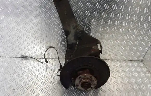 Mazda CX-7 Stub axle 