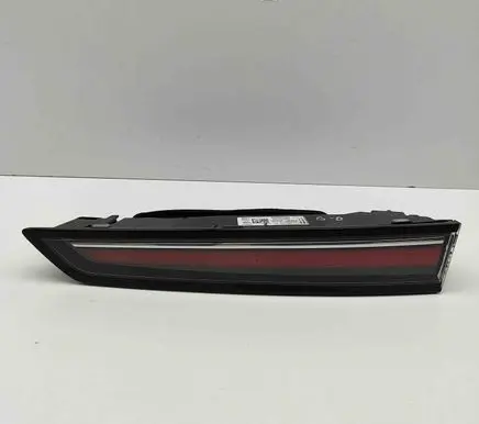 Opel Astra L Tailgate rear/tail lights 9839325380