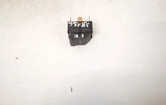 Audi A4 S4 B5 8D Electric window control switch 4d0959855