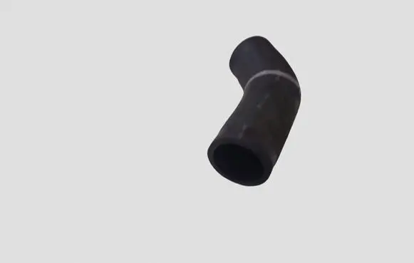 Toyota Corolla Verso E121 Air intake hose/pipe