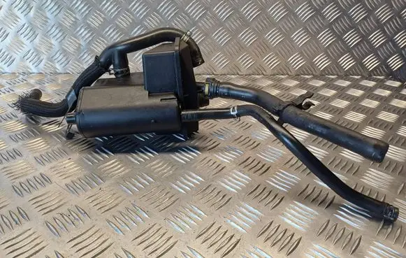 Suzuki Grand Vitara II Breather/breather pipe/hose 8200279414