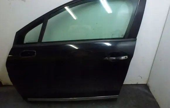 Citroen C5 Front door