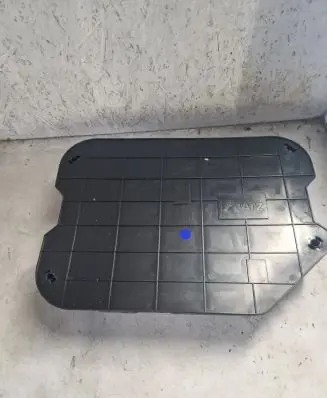 Citroen DS5 Glove box in trunk 9672902480