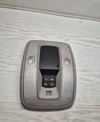 Volvo V70 Front seat light 39860844
